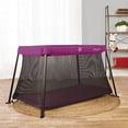 thumbnail image 2 of Dream On Me Travel Light Playard, Model #437, 2 of 8