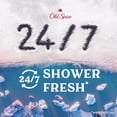 thumbnail image 3 of Old Spice Men's Body Wash for Men, Summit Scent, 24/7 Shower Fresh, Exfoliation + Moisturization, 3 of 14