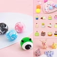 thumbnail image 4 of A Kids Diy Clay Art Set 12 Colors Air Dry Modeling Clay With Tools Non Toxic Safe Craft Kit For Children Creative Handmade Activity Gift, 4 of 5