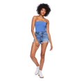 thumbnail image 2 of No Boundaries Women's Tube Top, 2 of 7