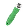thumbnail image 2 of Wzzjkit Kitchen Gadgets Two in One Stainless Steel Watermelon Slicing Knife Fruit Watermelon Divider and Dice Kitchen Accessories, 2 of 5