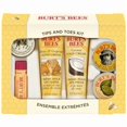 thumbnail image 1 of Burt's Bees Trousse de Bouts et Orteils, 1 of 1