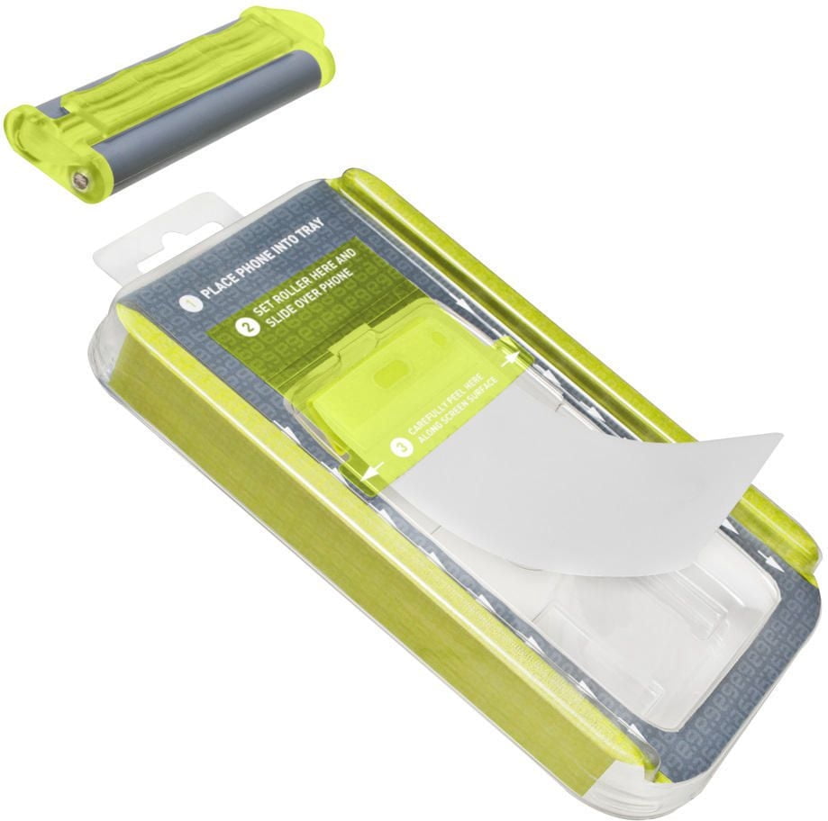 Puregear 60407PG Protecteur d’écran à dérouler Puretek Iphone 5C