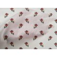 thumbnail image 4 of oneOone Cotton Cambric Fabric Floral Block Print Fabric By Yard 56 Inch Wide, 4 of 4