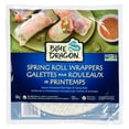 thumbnail image 1 of Blue Dragon Galettes Pour Rouleauz De Printemps, 134gr, 1 of 4
