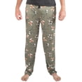 thumbnail image 1 of Bioworld Gremlins AOP Sleep Lounge Pants-L, 1 of 3