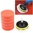 thumbnail image 4 of ANGGREK Reusable Car Polishing Pad, Polishing Pad, For Car, 4 of 8