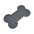 thumbnail image 1 of Tapis de Léchage à Alimentation Lente en Silicone avec Ventouses pour Chiens et Chats, Nourriture Humide, Alimentation Lente, 1 of 3