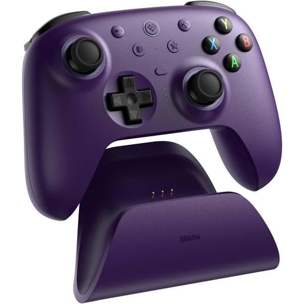 8BitDo Ultimate 2 Wireless Controller 2個 8BitDo Ultimate 2 Wireless Controller for Windows & Android with