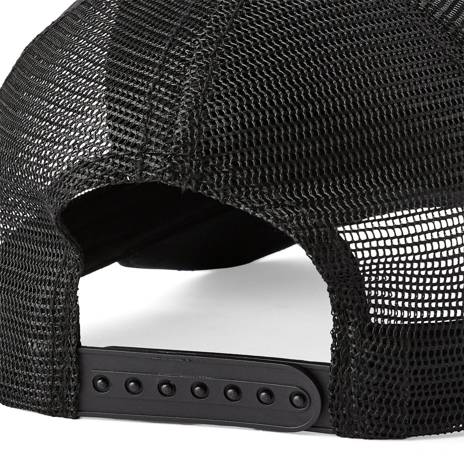 George Men's Trucker Cap