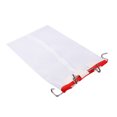 thumbnail image 2 of FLAMEEN Honey Filter, Fiber Fine Mesh Honey Strainer Net, For Filtering Honey Debris Beekeeper For Filtering Honey, 2 of 8