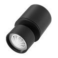 thumbnail image 1 of Luxshiny Rotatable Faucet Extender with Splashproof Nozzle for Kitchen Use Black Copper Material 1 Pc, 1 of 7