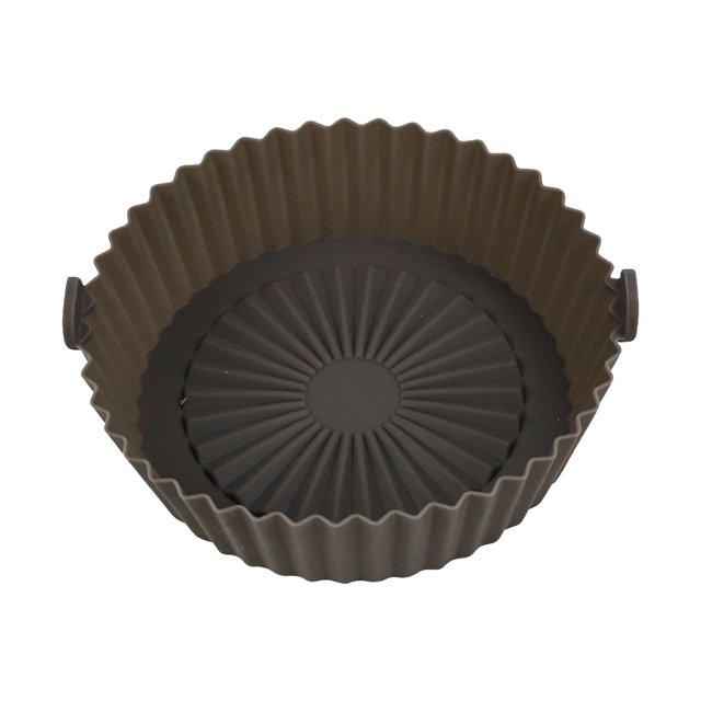 Shisuyan airfryer silicone liner Baking Paper Silicone 1Pack