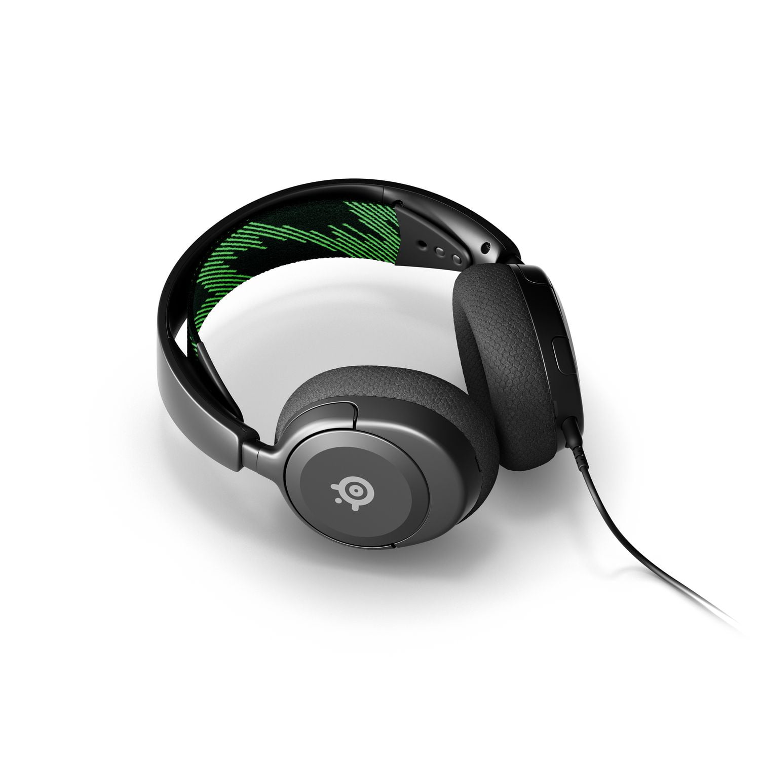 Casque de jeu SteelSeries Arctis Nova 1X (Xbox, PS5/PS4, Switch, PC, Mac, mobile)