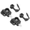 thumbnail image 2 of Sonew 2 Set Oil Pump Assembly Fit For Partner 350 351 352 370 371 390 Chainsaw Tool HG, 2 of 8