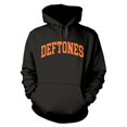 thumbnail image 1 of Deftones Chandail à Capuchon pour Adulte de Style Collège, 1 of 1