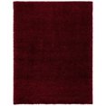 thumbnail image 4 of Safavieh California Solid Plush Shag Area Rug, 4 of 7