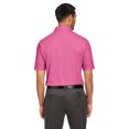 thumbnail image 2 of Core 365 Polo Piqué Fusion ChromaSoftâ„¢ pour Hommes CE112, 2 of 3