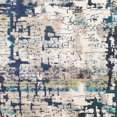 thumbnail image 4 of SAFAVIEH Madison Roswell Vintage Abstract Area Rug, 4 of 8