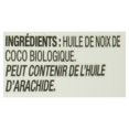 thumbnail image 5 of Spectrum Organic Virgin Coconut Oil Unrefined, 5 of 5