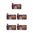 thumbnail image 2 of kurtrusly Housse de Canapé Durable Double Facile à Installer YTYH2309058 5Set, 2 of 6