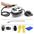 thumbnail image 2 of 2500W High Pressure High Temperature Steam Cleaners, Air Conditioning Kitchen Hood Car Steaming Cleaner ( Water Tank) ,Easy to Operate, 2 of 8