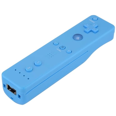 Rdeghly Manette de Jeu avec joystick Analogique pour Console Nintendo Wii/Wii, Manette, Manette avec Poignée de Jeu