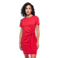 thumbnail image 1 of George Women's Side Tie Dress, 1 of 6