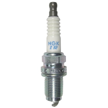 NGK Bougie d'Allumage pour Acura MDX 2003-2006 - 3657