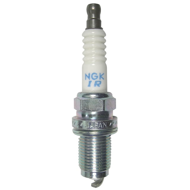 NGK Bougie d'Allumage pour Acura MDX 2003-2006 - 3657