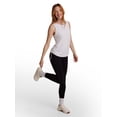 thumbnail image 2 of Reebok Women’s Swift Tank with Ruched Sides, 2 of 6