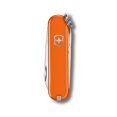 thumbnail image 4 of Victorinox Classic SD Couteau de Poche Orange à 7 Fonctions, 4 of 4