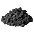 thumbnail image 1 of VEVOR Pierres de Feu en Roches de Lave de 0,8 à 1,2 Po Réutilisables pour Foyer, 1 of 8