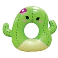 thumbnail image 1 of BigMouth X Squishmallows Maritza le cactus flottant, 1 of 4