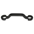 thumbnail image 3 of Crown Automotive Footman Loop 55397012AA OE Replacement; Door Mount; Single, 3 of 4