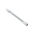 thumbnail image 1 of Agiferg Electric Wrench Sleeve Universal Extension Rod Sleeve Extension Rod Elastic Extension Rod Universal Connecting Rod, 1 of 1