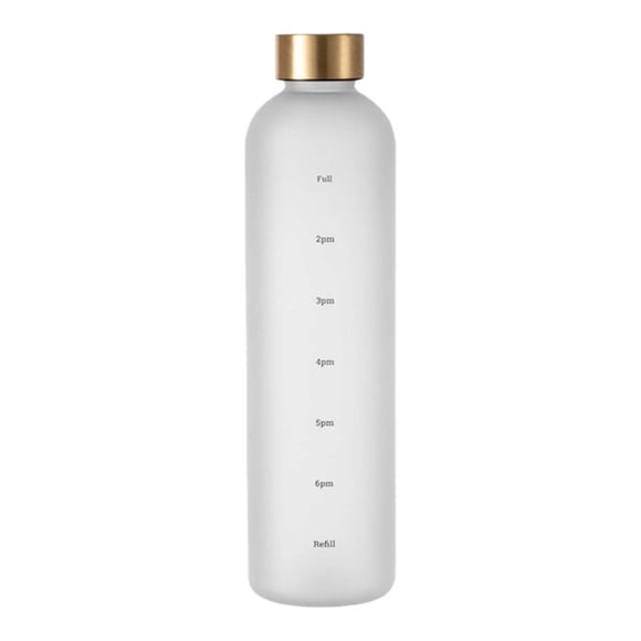 NJGRAE Canada Day White Water Bottles Reusable Motivational Water Bottle Pc Space Cup Water Cup 1000Ml Clearance Items