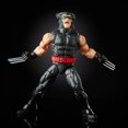 thumbnail image 3 of Collection Marvel Retro - Figurine Wolverine X-Men de 15 cm, 3 of 6