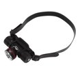 thumbnail image 4 of LED Diving Headlamp, 1500LM 80m Depth Available Underwater Head Lamp Scratch   For Swimming, 4 of 8