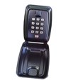 thumbnail image 4 of Key Box Wall Mounted Large Key Box Secure Waterproof Outdoor Key Box With 12 Code Rustproof Weatherproof Heavy Duty Key ,Built to Last, 4 of 6
