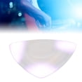 thumbnail image 1 of Guitar Thumb Picks Replacement, Guitar Pick with LED Light High Sensitivity ABS and Metal Material Compact Size for Guitar Beginners, 1 of 7