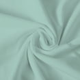 thumbnail image 4 of Chemises pour Hommes, Chemises Décontractées Unies à Manches Courtes Col Rond, 4 of 6