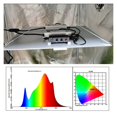 thumbnail image 4 of LED Grow Light LM301 Tech Board Full Spectrum 3500K UV IR With Daisy Chain IP65 Waterproof Indoor VEG Plant Lamp, 4 of 7