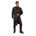 thumbnail image 1 of Hawkeye Avengers 2 Deluxe Adult Costume, 1 of 3