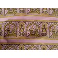 thumbnail image 4 of oneOone Cotton Cambric Fabric Ethnic Block Print Sewing Fabric BTY 56 Inch Wide, 4 of 4
