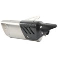 thumbnail image 4 of Motorbike  Pipe, Motorcycle Exhaust Pipe 1.5-2in Colorfast High Texture  For Modification, 4 of 8