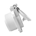 thumbnail image 1 of relayinert Pool Vacuum Lock Replacement for Enhanced Cleaning Style A 1Set, 1 of 6
