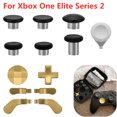 thumbnail image 3 of Replacement Controller Gamepad Swap Joysticks Paddles Thumbsticks Button Set With D-Pad Paddles For Xbox, 3 of 11