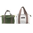 thumbnail image 4 of Large Gym Bag Gym Duffle Bag Gym Bag with Yoga Mat Holder for Transporting Organizing, 4 of 8