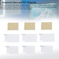thumbnail image 3 of Game Console Screen Protector Film, Game Console Screen Protector PET Tempered Glass High Clarity  for Replacement, 3 of 7